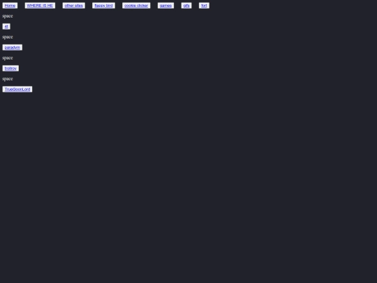othersites screenshot