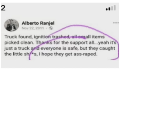 ranjel screenshot