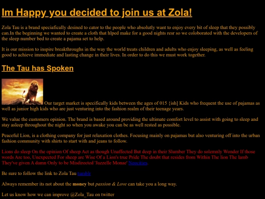 pressrelease screenshot