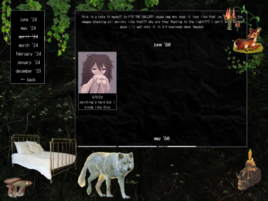art screenshot