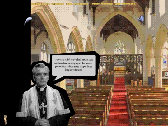 church screenshot
