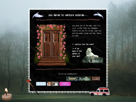 outside screenshot