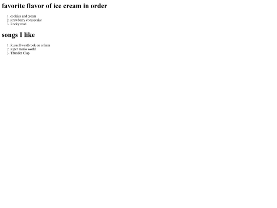 assignment2 screenshot