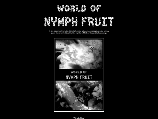 films/world-of-nymph-fruit screenshot