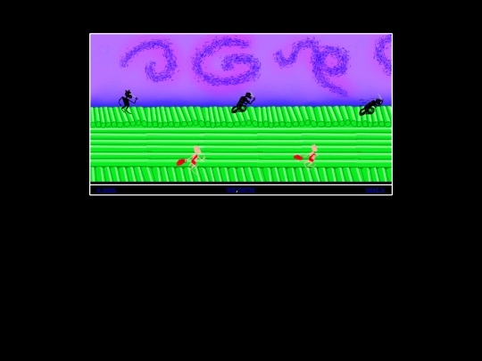 heartground/001 screenshot
