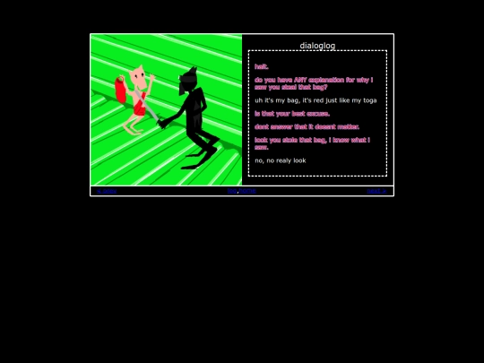 heartground/002 screenshot