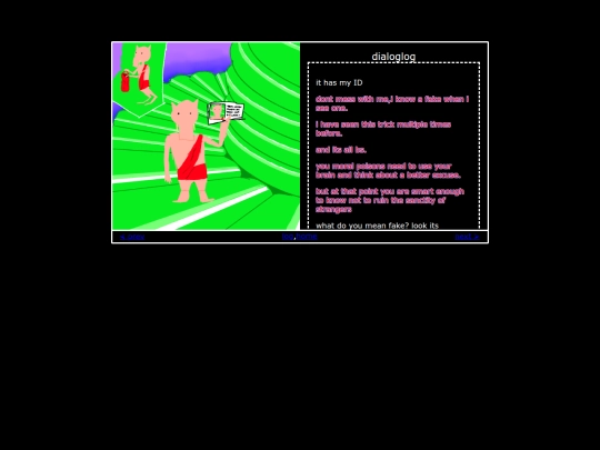 heartground/003 screenshot