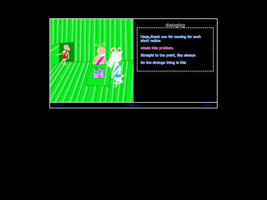 heartground/009 screenshot