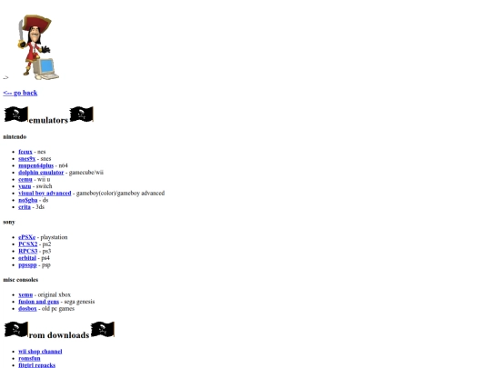 misc/emu screenshot