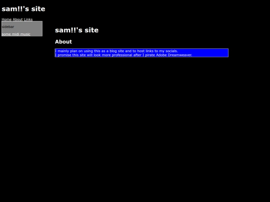about screenshot