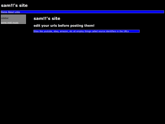 si screenshot