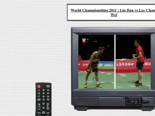 Match screenshot