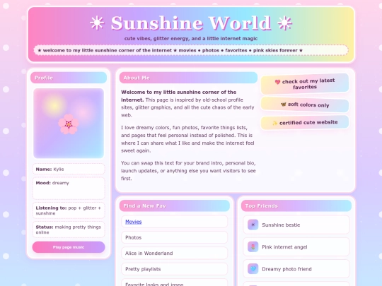chat screenshot