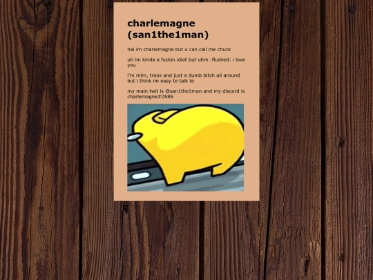 chuck screenshot