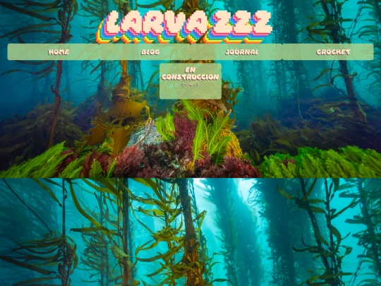 crochet screenshot