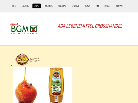 asbal screenshot