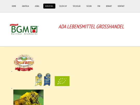 buram-bal screenshot
