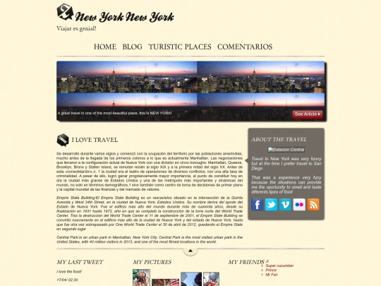 indexciudad screenshot