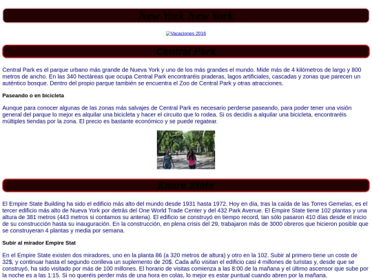 places screenshot
