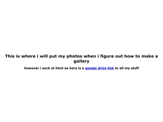 photos screenshot