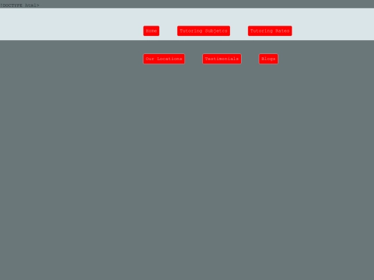 tester screenshot
