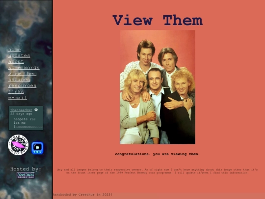 viewthem screenshot