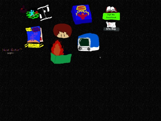 ImageMap screenshot