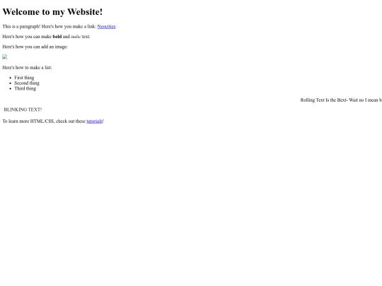 newfile screenshot