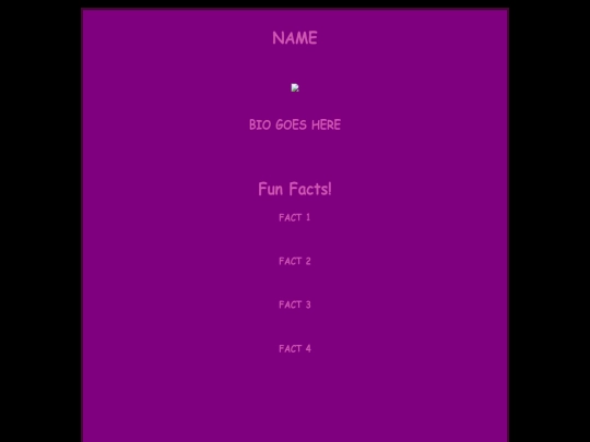 bios/christina screenshot