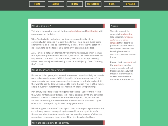 about screenshot