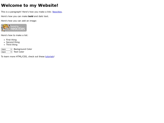 2nd screenshot
