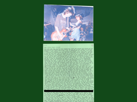 pages/green screenshot