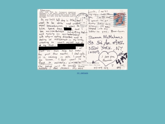 pages/nirvana screenshot