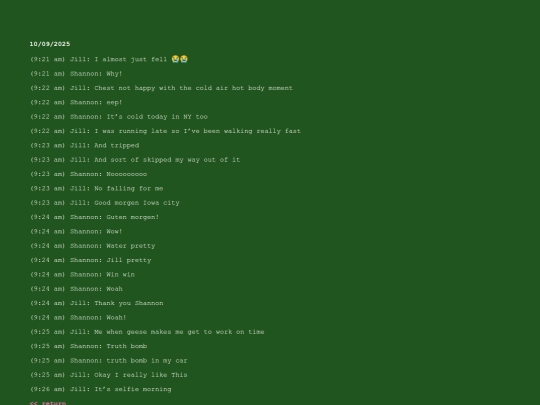 pages/october9th screenshot