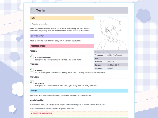 newspap screenshot