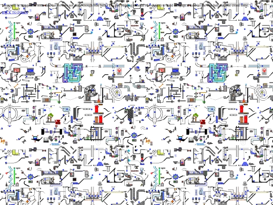 NOTYET screenshot
