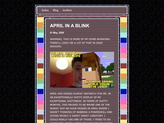 posts/2026-05-01-APRIL-IN-A-BLINK screenshot