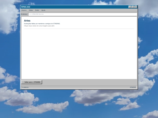 artes screenshot