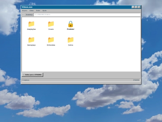 videos screenshot