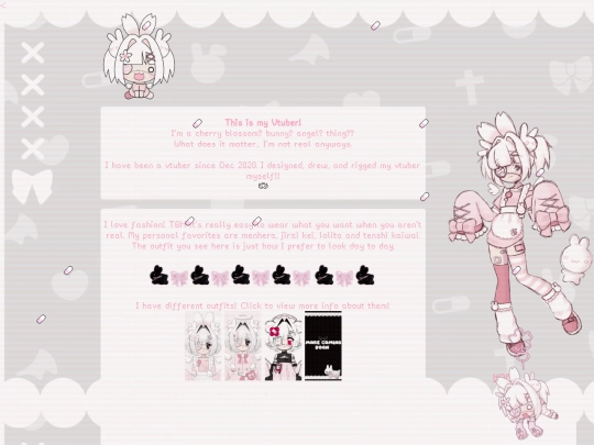 MyVtuber screenshot