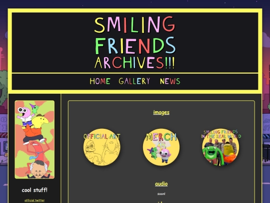gallery screenshot