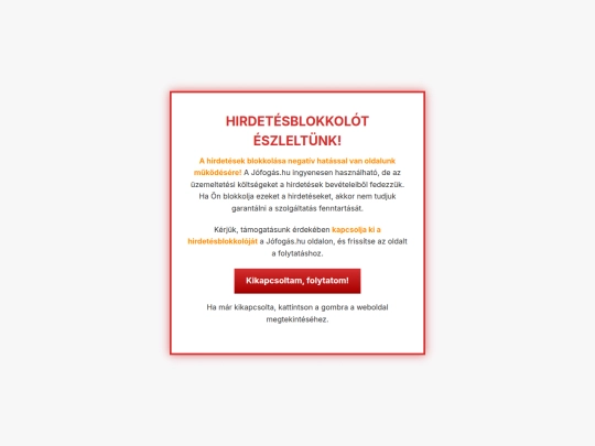 RETRO2013/jofogas screenshot