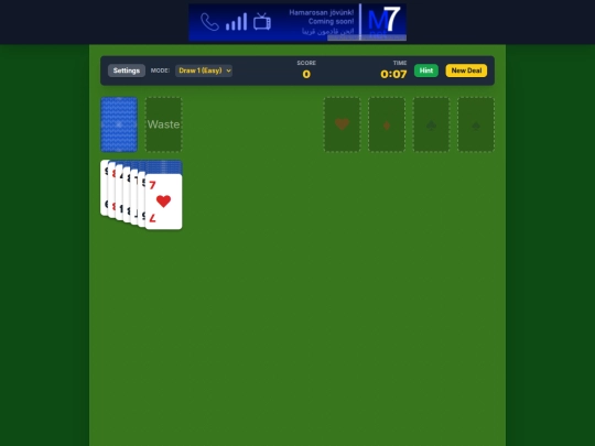 RETRO2013/kondile screenshot