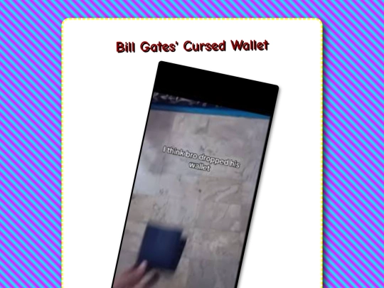 cursedmarket/billgates screenshot