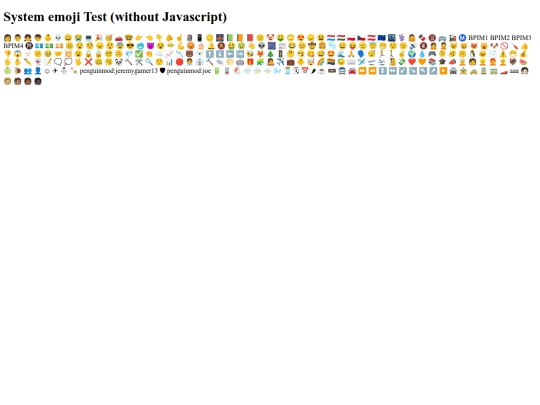 emojitestog screenshot