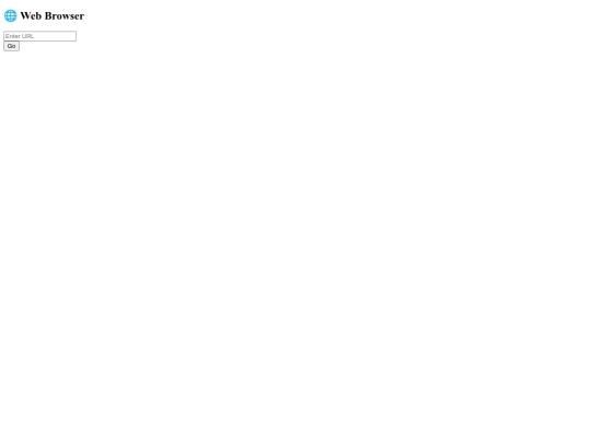 hungaroOS/apps/browser screenshot