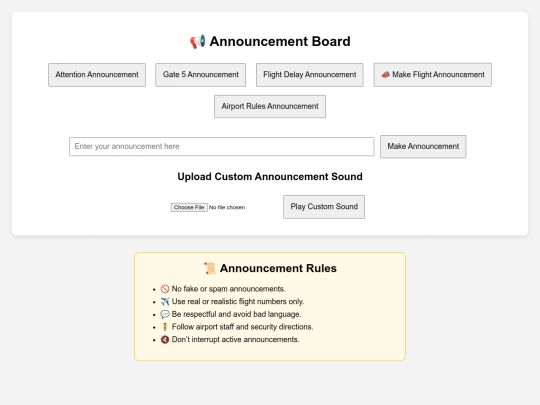 jassimairport/board screenshot