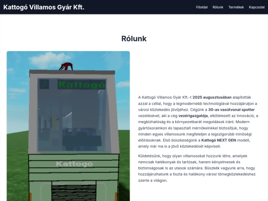 kattogovillamos/about screenshot