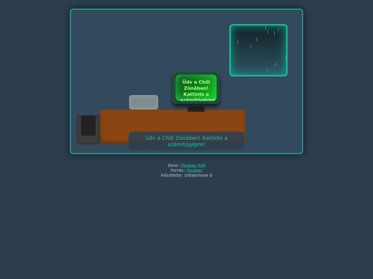 kekhegy/chillzona screenshot