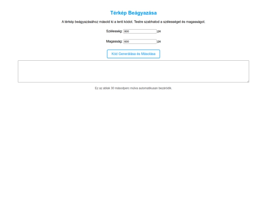 kekhegy/embed-popup screenshot